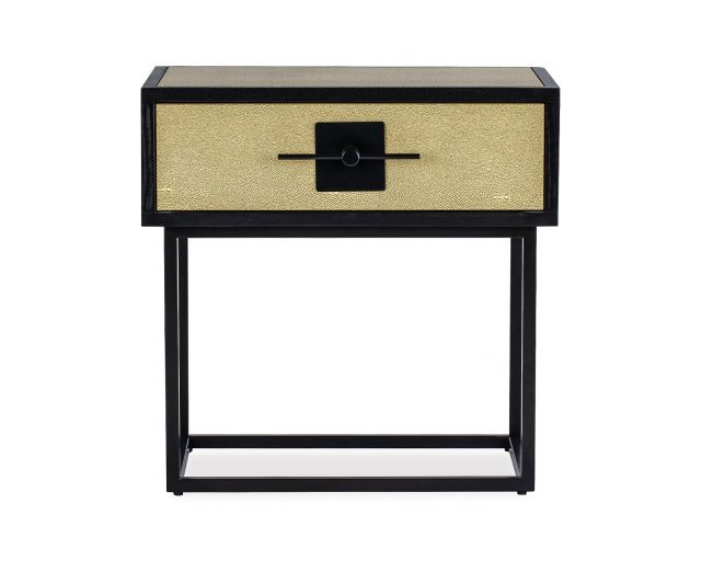 Прикроватная тумба Liang and Eimil NOMA 9 BEDSIDE TABLE