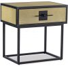 Прикроватная тумба Liang and Eimil NOMA 9 BEDSIDE TABLE
