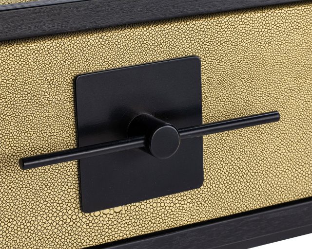 Прикроватная тумба Liang and Eimil NOMA 9 BEDSIDE TABLE