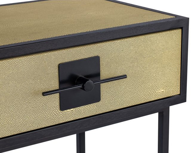 Прикроватная тумба Liang and Eimil NOMA 9 BEDSIDE TABLE