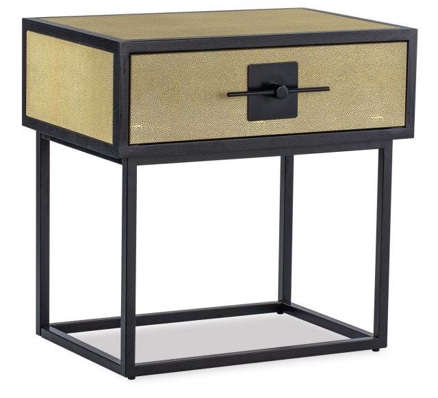 Прикроватная тумба Liang and Eimil NOMA 9 BEDSIDE TABLE