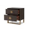 Прикроватная тумба Liang and Eimil OPHIR BEDSIDE TABLE