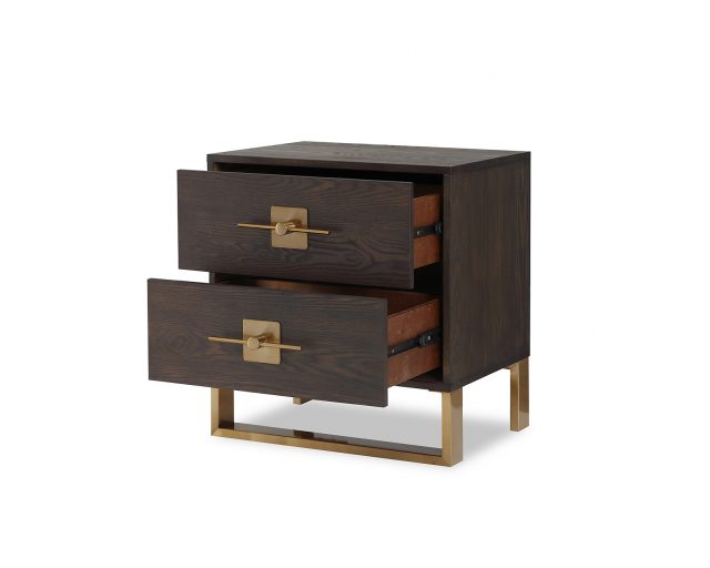 Прикроватная тумба Liang and Eimil OPHIR BEDSIDE TABLE