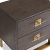 Прикроватная тумба Liang and Eimil OPHIR BEDSIDE TABLE
