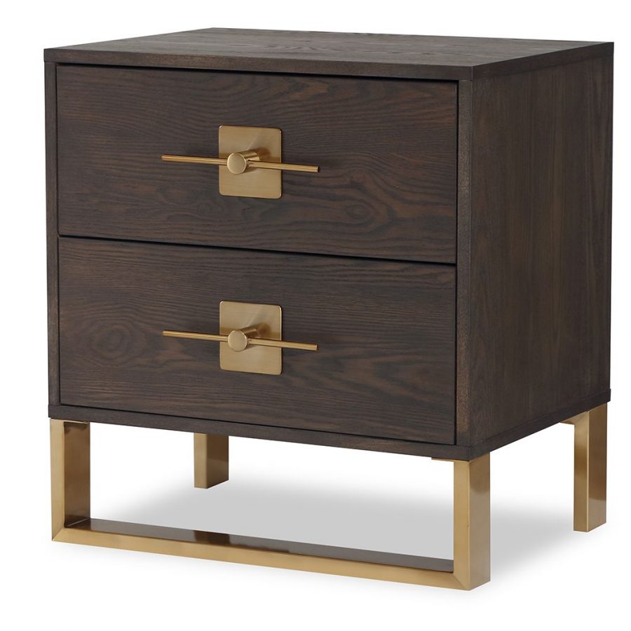 Прикроватная тумба Liang and Eimil OPHIR BEDSIDE TABLE
