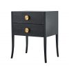 Прикроватная тумба Liang and Eimil ORLY BEDSIDE TABLE