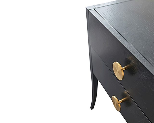 Прикроватная тумба Liang and Eimil ORLY BEDSIDE TABLE
