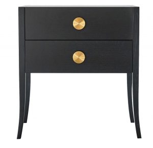 Прикроватная тумба Liang and Eimil ORLY BEDSIDE TABLE
