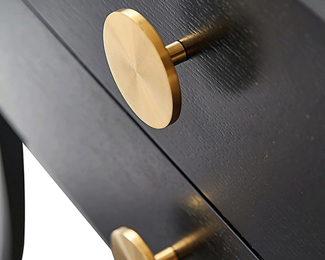 Прикроватная тумба Liang and Eimil ORLY BEDSIDE TABLE