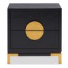 Прикроватная тумба Liang and Eimil OTIUM BEDSIDE TABLE