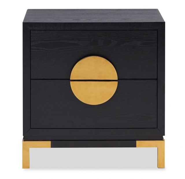 Прикроватная тумба Liang and Eimil OTIUM BEDSIDE TABLE