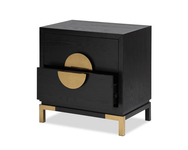 Прикроватная тумба Liang and Eimil OTIUM BEDSIDE TABLE