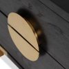 Прикроватная тумба Liang and Eimil OTIUM BEDSIDE TABLE