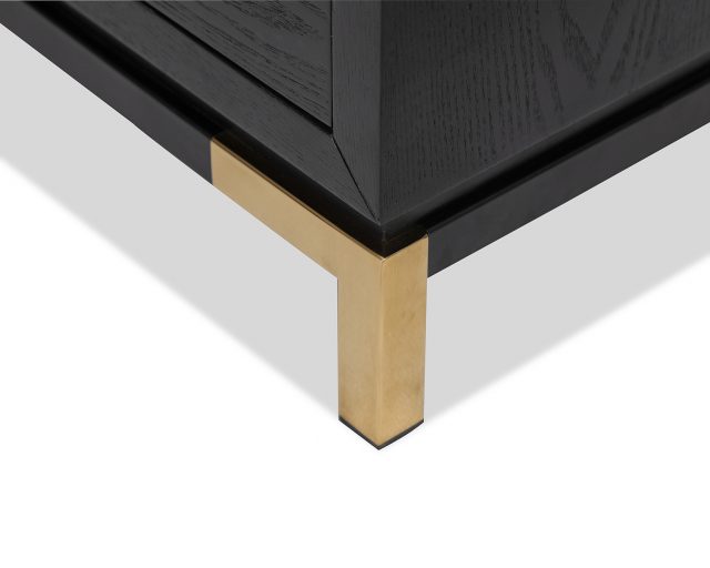Прикроватная тумба Liang and Eimil OTIUM BEDSIDE TABLE