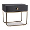 Прикроватная тумба Liang and Eimil RHAPSODY BEDSIDE TABLE
