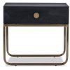 Прикроватная тумба Liang and Eimil RHAPSODY BEDSIDE TABLE