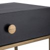Прикроватная тумба Liang and Eimil RHAPSODY BEDSIDE TABLE