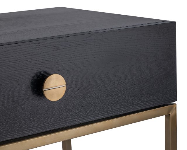 Прикроватная тумба Liang and Eimil RHAPSODY BEDSIDE TABLE