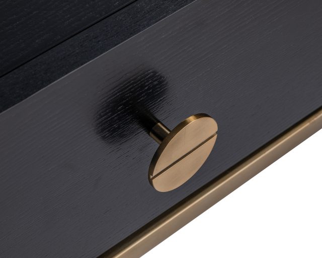 Прикроватная тумба Liang and Eimil RHAPSODY BEDSIDE TABLE
