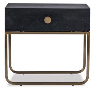 Прикроватная тумба Liang and Eimil RHAPSODY BEDSIDE TABLE