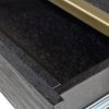 Прикроватная тумба Liang and Eimil RIVOLI BEDSIDE TABLE BLACK
