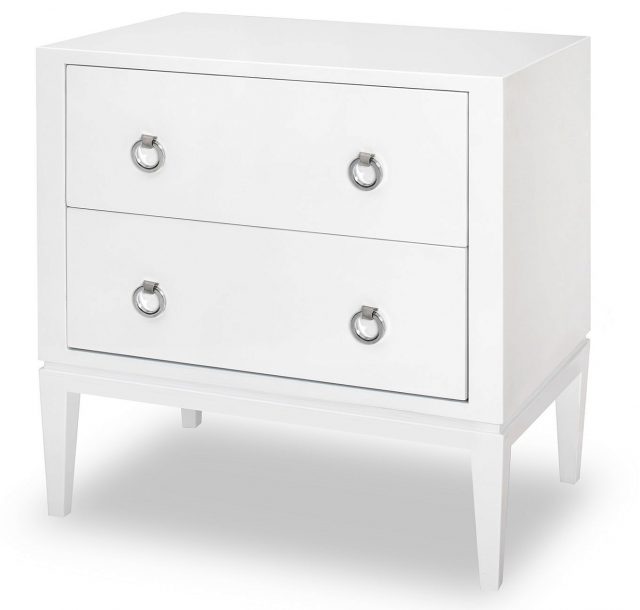 Прикроватная тумба Liang and Eimil VERONA BEDSIDE TABLE