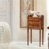 Прикроватная тумба TOSATO Bedside table