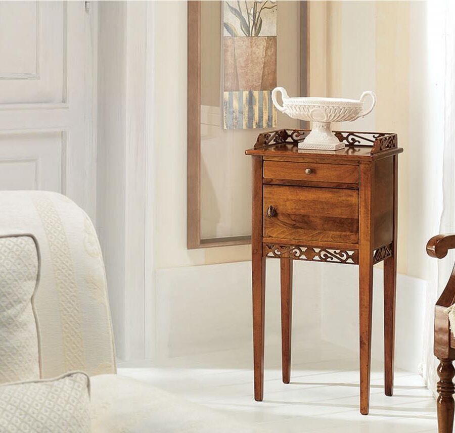 Прикроватная тумба TOSATO Bedside table