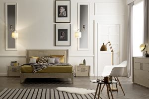 Прикроватная тумба TOSATO Dresser