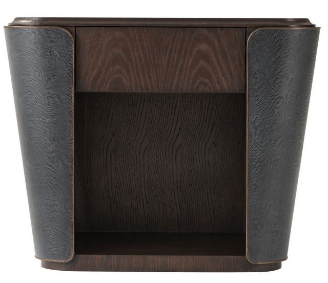 Прикроватная тумба Theodore Alexander Amour Nightstand