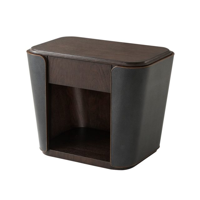Прикроватная тумба Theodore Alexander Amour Nightstand