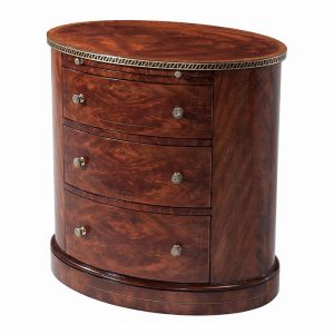 Прикроватная тумба Theodore Alexander Eliza Nightstand
