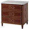 Прикроватная тумба Theodore Alexander HOLGA CHEST