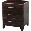 Прикроватная тумба Theodore Alexander THE KNICKERBOCKER NIGHTSTAND (SMALL)