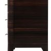 Прикроватная тумба Theodore Alexander THE KNICKERBOCKER NIGHTSTAND (SMALL)