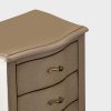 Прикроватная тумба Vittorio Grifoni Night table 2506