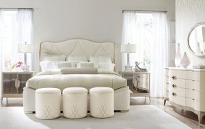Пуф CARACOLE ADELA STOOL