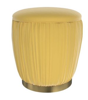 Пуф Castro Lighting BLOSSOM STOOL