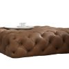 Пуф Distinctive Chesterfields GRAND STRINGER