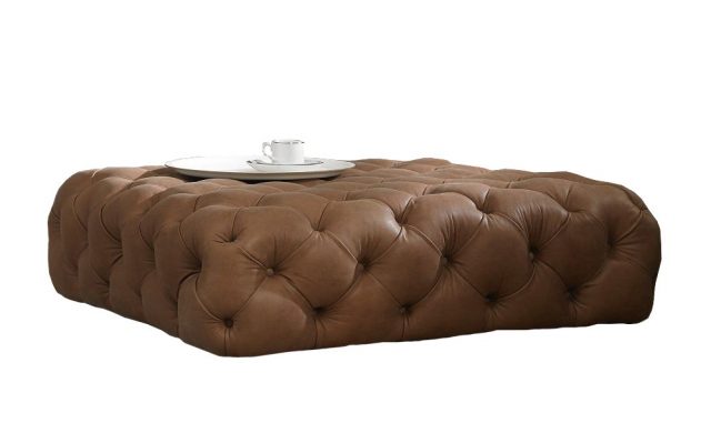 Пуф Distinctive Chesterfields GRAND STRINGER