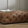 Пуф Distinctive Chesterfields GRAND STRINGER