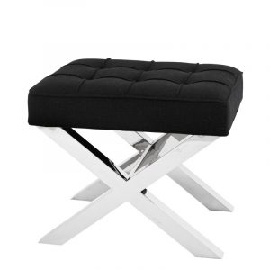 Пуф EICHHOLTZ Stool Beekman Place