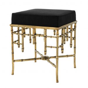 Пуф EICHHOLTZ Stool Cecilia