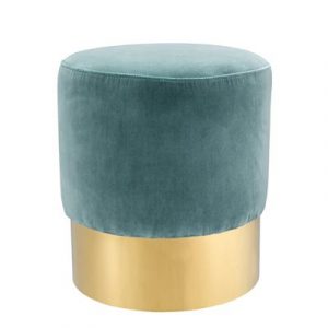 Пуф EICHHOLTZ Stool Pall Mall