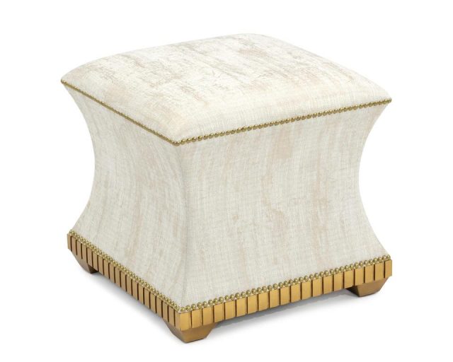 Пуф John-Richard Newbury Stool