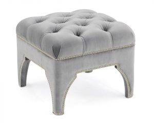 Пуф John-Richard Peony Stool