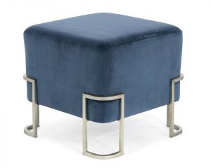 Пуф John-Richard Shaftsbury Stool
