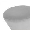 Пуф Liang and Eimil AZTEC STOOL LIGHT GREY
