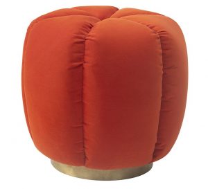 Пуф Liang and Eimil CALDER STOOL TIGER