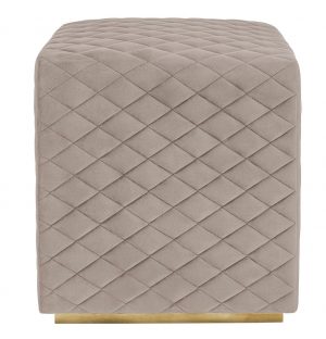 Пуф Liang and Eimil GILES STOOL LIMESTONE